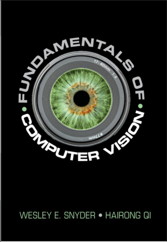 Fundamentals of Computer Vision (e-bog) af Qi, Hairong