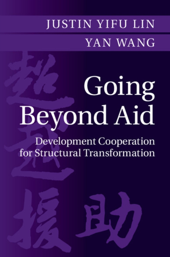 Going Beyond Aid (e-bog) af Wang, Yan