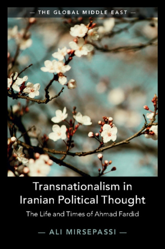 Transnationalism in Iranian Political Thought (e-bog) af Mirsepassi, Ali