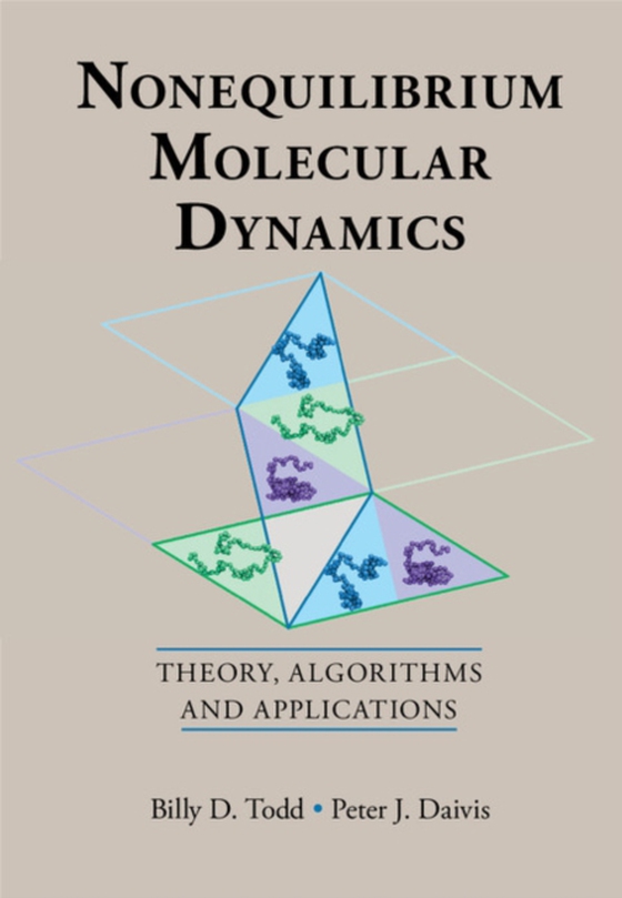 Nonequilibrium Molecular Dynamics