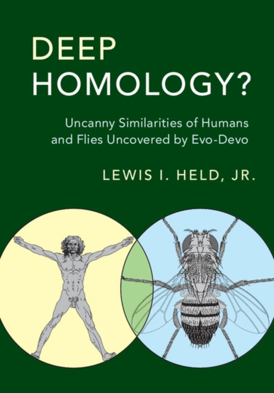 Deep Homology? (e-bog) af Lewis I. Held, Jr