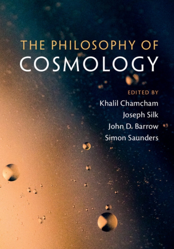 Philosophy of Cosmology (e-bog) af -