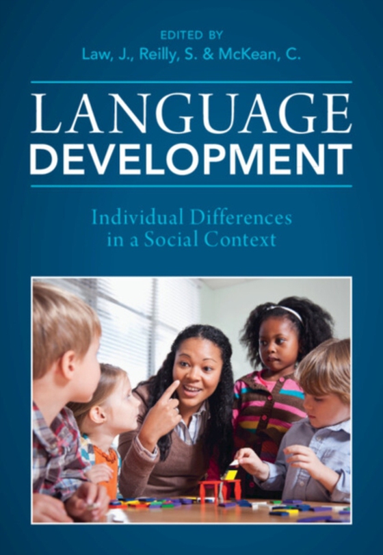 Language Development (e-bog) af -