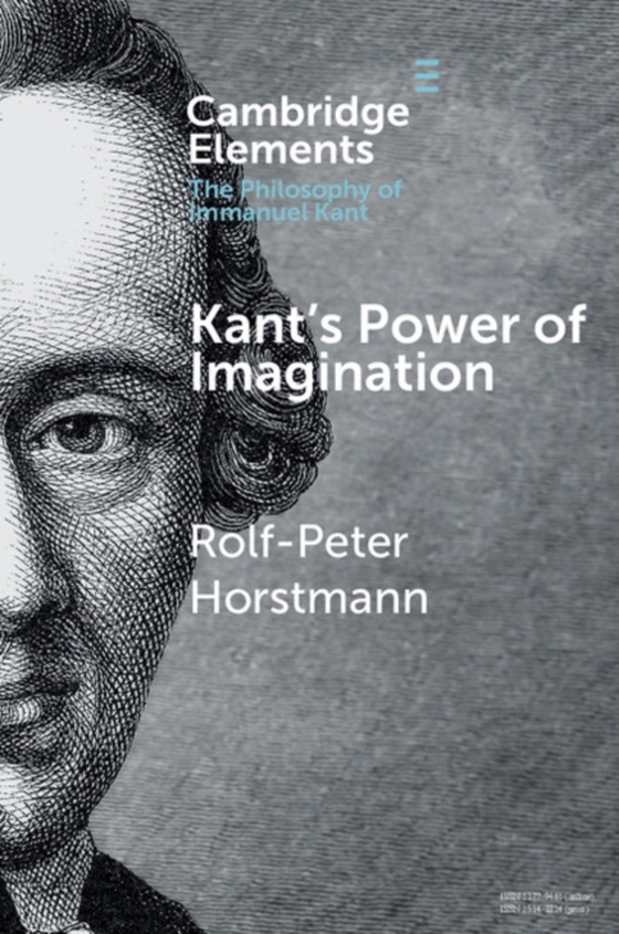 Kant's Power of Imagination (e-bog) af Horstmann, Rolf-Peter