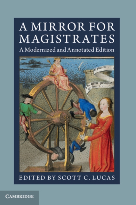 Mirror for Magistrates (e-bog) af -