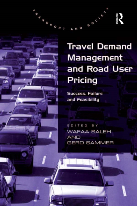 Travel Demand Management and Road User Pricing