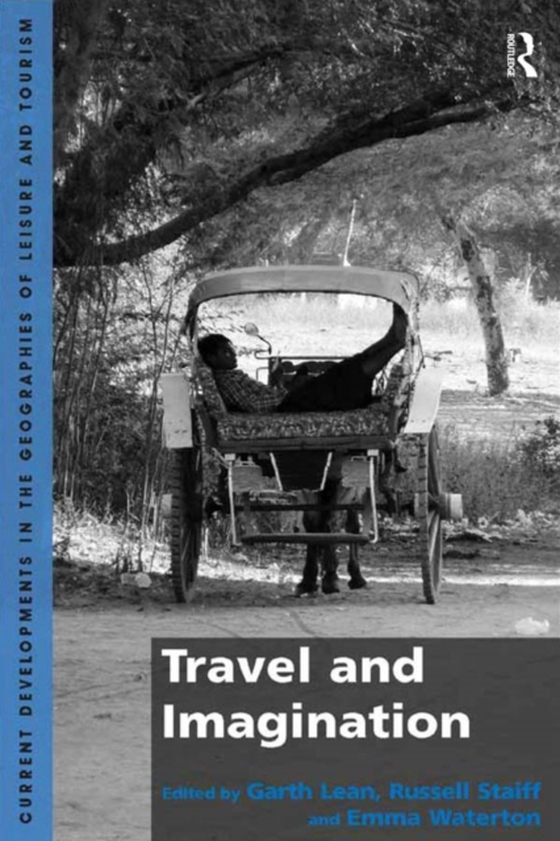 Travel and Imagination (e-bog) af -