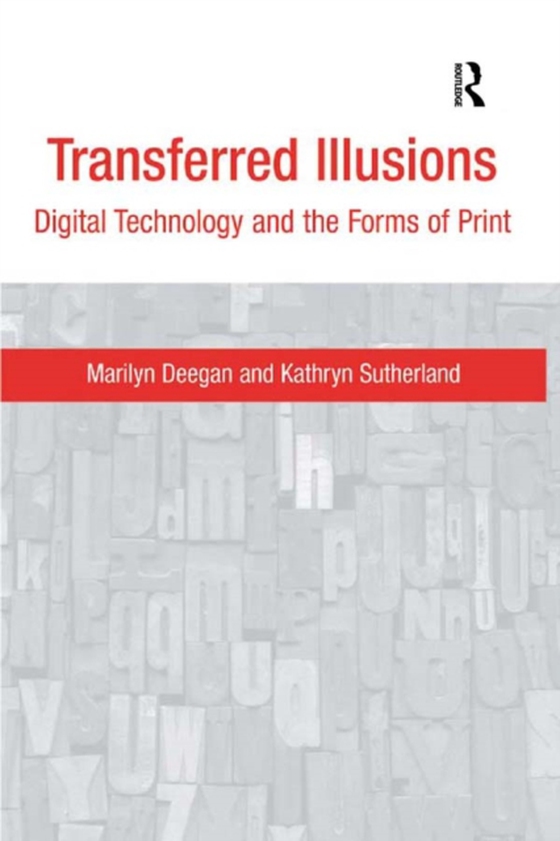 Transferred Illusions (e-bog) af Sutherland, Kathryn