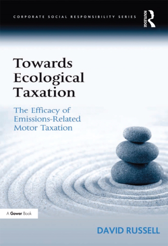 Towards Ecological Taxation (e-bog) af Russell, David