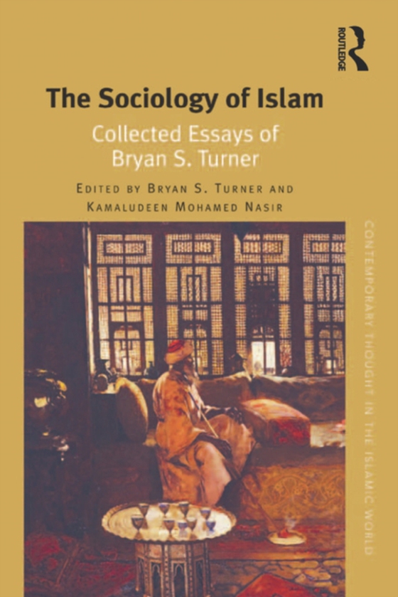 Sociology of Islam