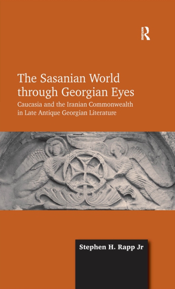 Sasanian World through Georgian Eyes