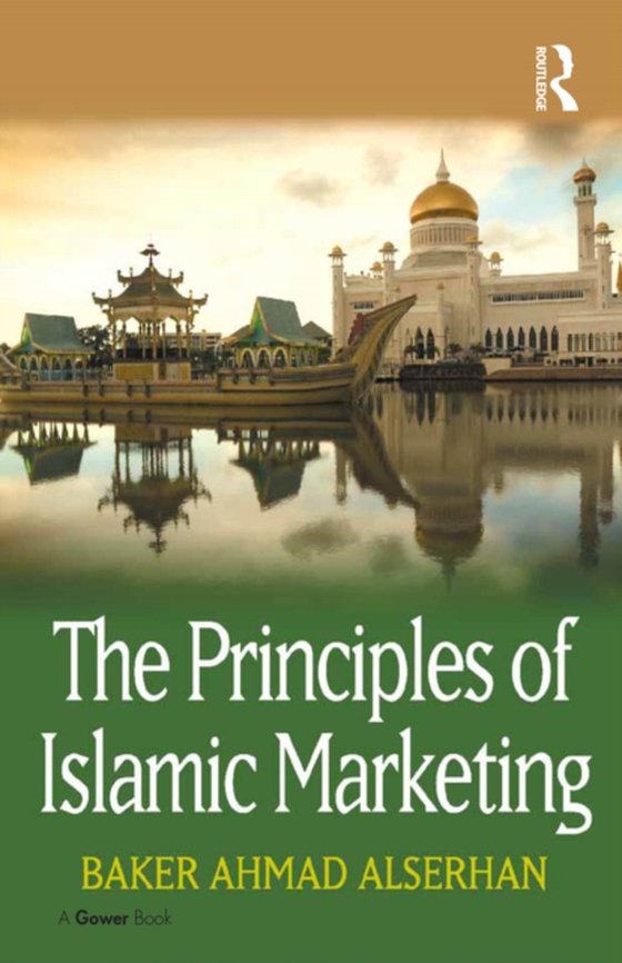 Principles of Islamic Marketing (e-bog) af Alserhan, Baker Ahmad