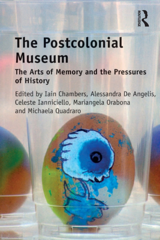 Postcolonial Museum