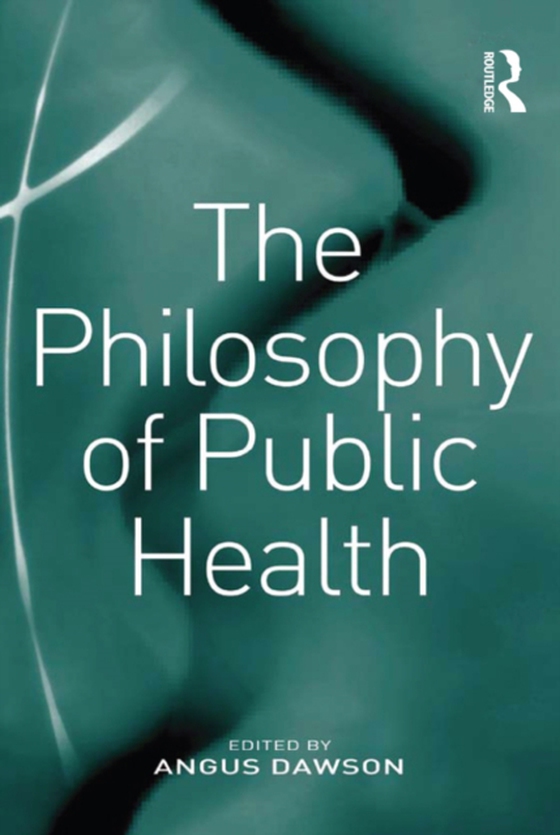 Philosophy of Public Health