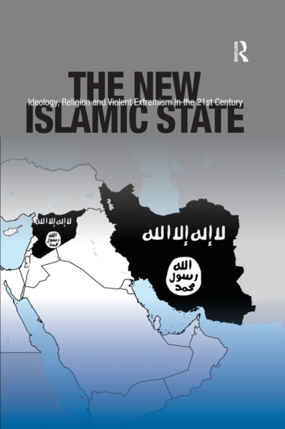 New Islamic State (e-bog) af Lansford, Tom