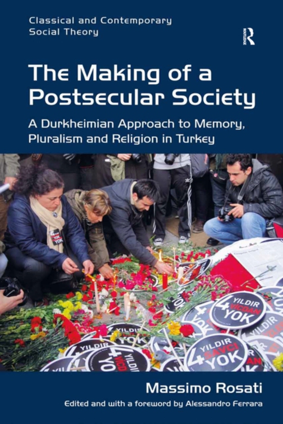 Making of a Postsecular Society