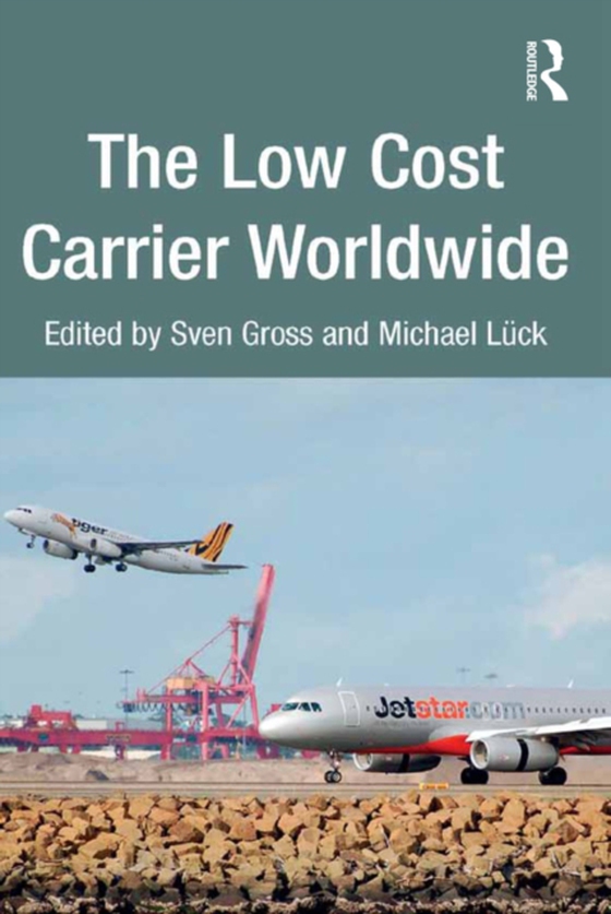 Low Cost Carrier Worldwide (e-bog) af -