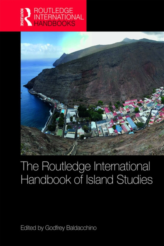 Routledge International Handbook of Island Studies (e-bog) af -