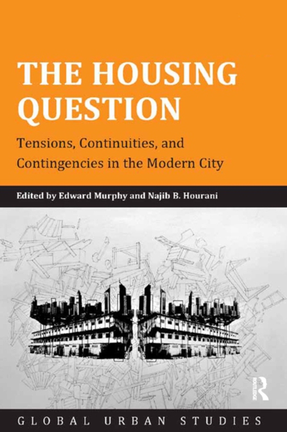 Housing Question (e-bog) af Hourani, Najib B.