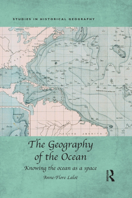 Geography of the Ocean (e-bog) af Laloe, Anne-Flore