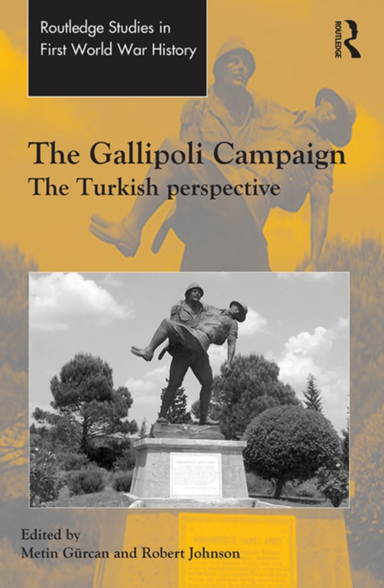 Gallipoli Campaign