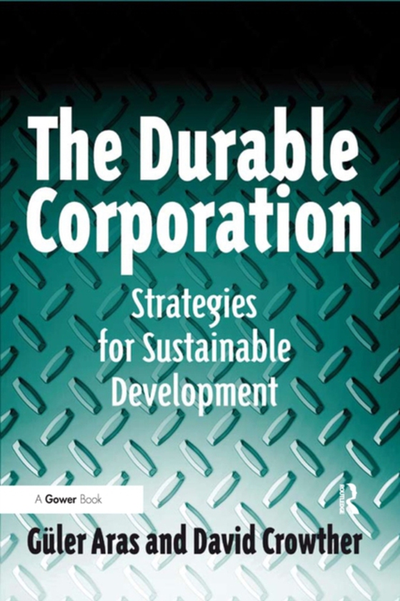 Durable Corporation (e-bog) af Crowther, David