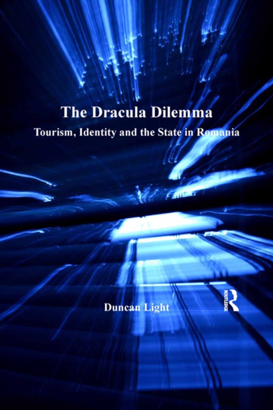 Dracula Dilemma (e-bog) af Light, Duncan