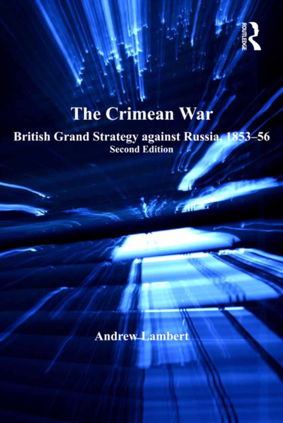 Crimean War (e-bog) af Lambert, Andrew