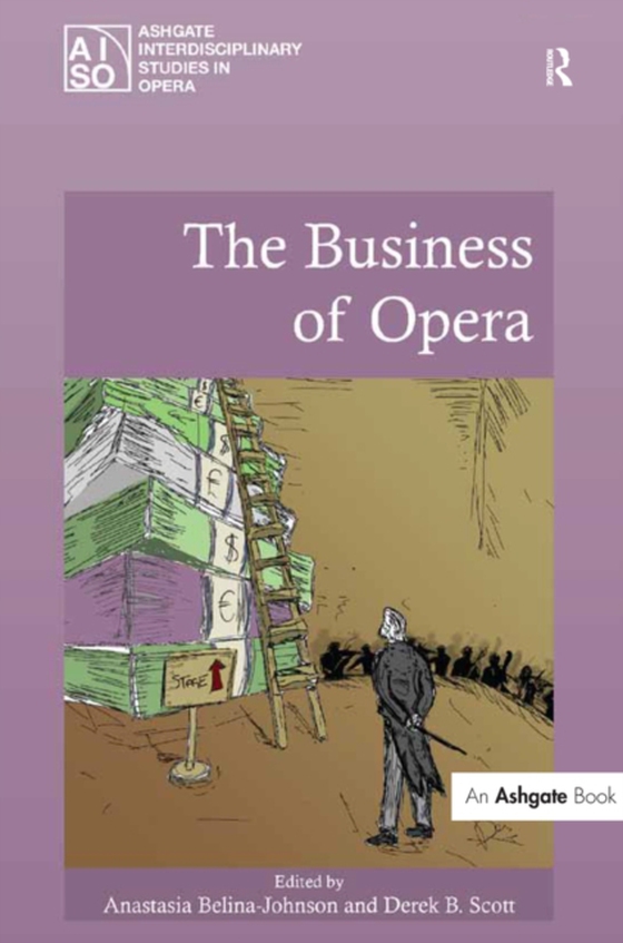 Business of Opera (e-bog) af -