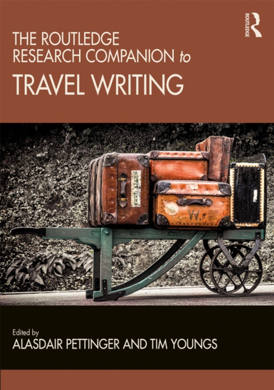 Routledge Research Companion to Travel Writing (e-bog) af -