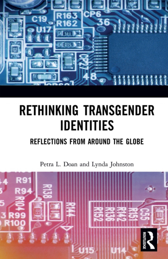 Rethinking Transgender Identities (e-bog) af Johnston, Lynda