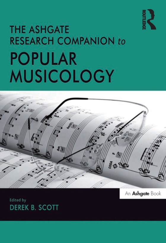 Ashgate Research Companion to Popular Musicology (e-bog) af -