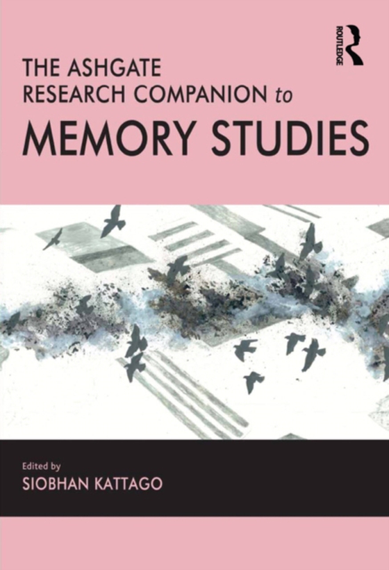 Ashgate Research Companion to Memory Studies (e-bog) af -