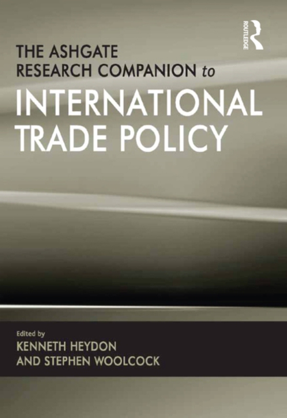 Ashgate Research Companion to International Trade Policy (e-bog) af Heydon, Kenneth