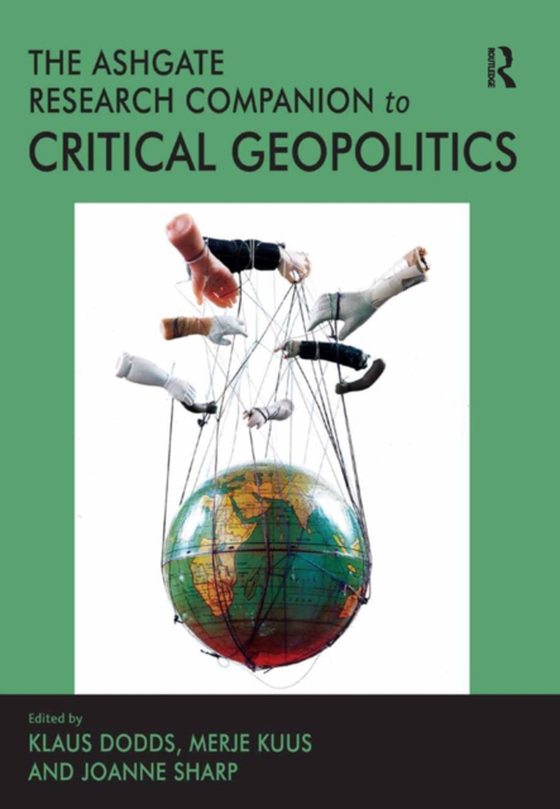 Ashgate Research Companion to Critical Geopolitics