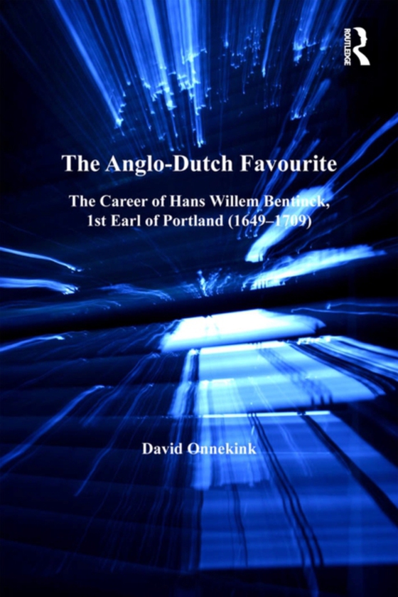 Anglo-Dutch Favourite (e-bog) af Onnekink, David