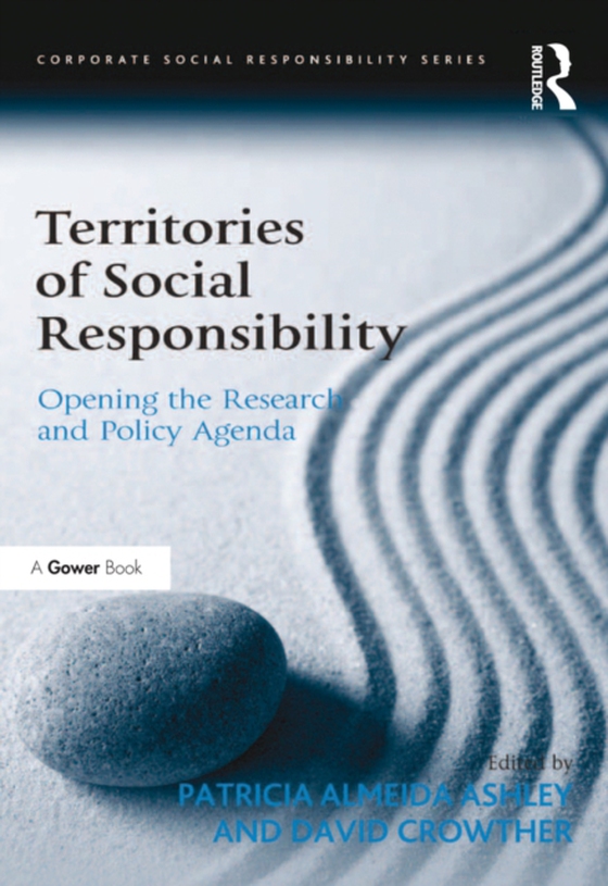 Territories of Social Responsibility (e-bog) af Ashley, Patricia Almeida