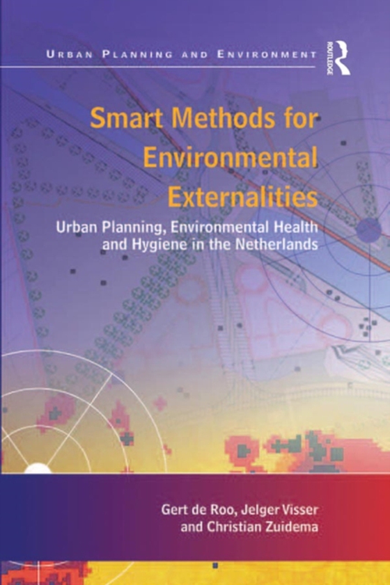 Smart Methods for Environmental Externalities (e-bog) af Visser, Jelger