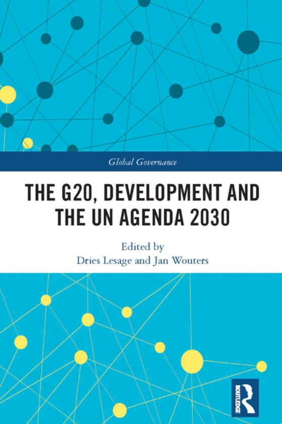 G20, Development and the UN Agenda 2030 (e-bog) af -