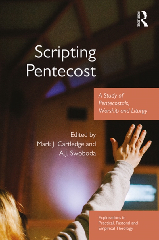 Scripting Pentecost (e-bog) af -