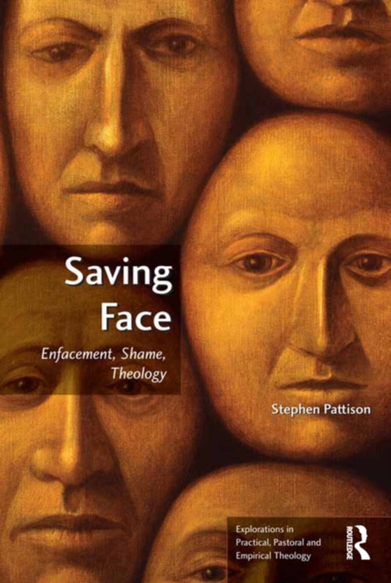 Saving Face (e-bog) af Pattison, Stephen