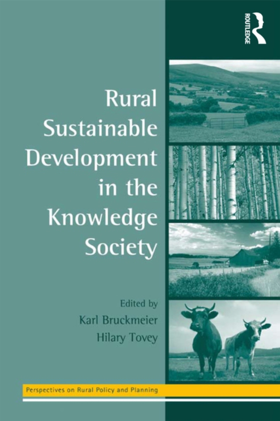 Rural Sustainable Development in the Knowledge Society (e-bog) af Tovey, Hilary