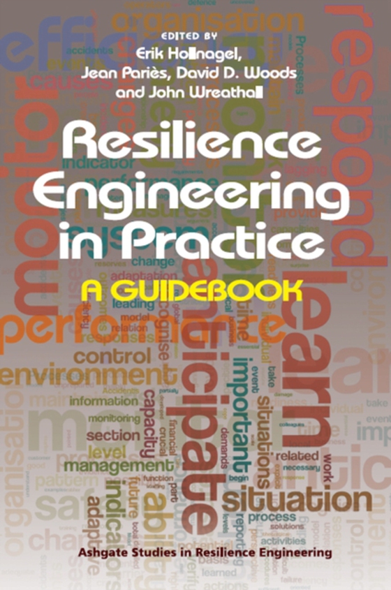 Resilience Engineering in Practice (e-bog) af Wreathall, John