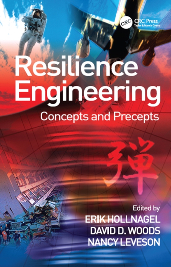 Resilience Engineering (e-bog) af Woods, David D.