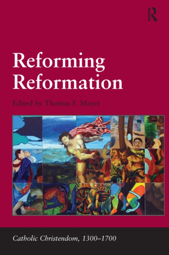 Reforming Reformation (e-bog) af -