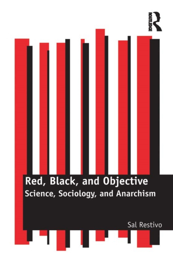 Red, Black, and Objective (e-bog) af Restivo, Sal