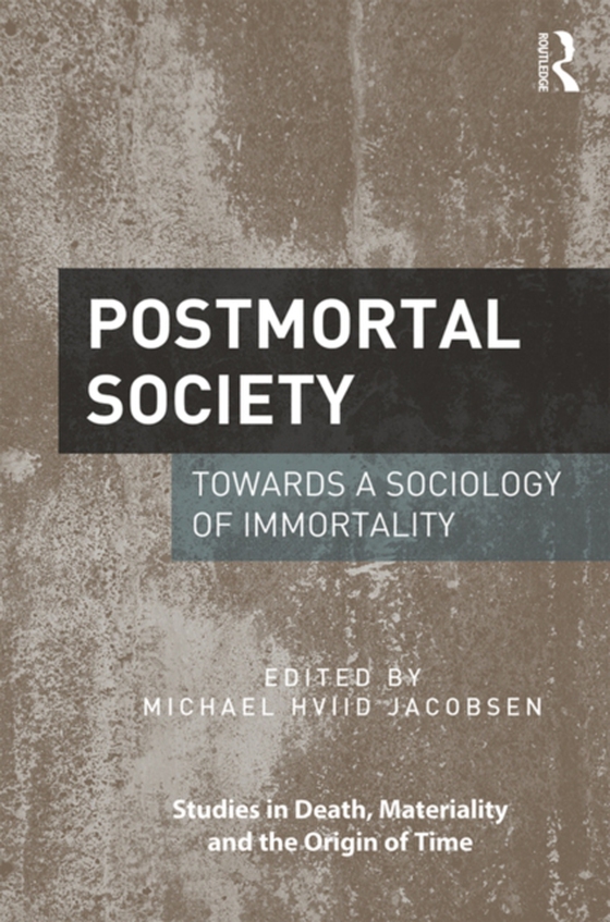 Postmortal Society (e-bog) af -