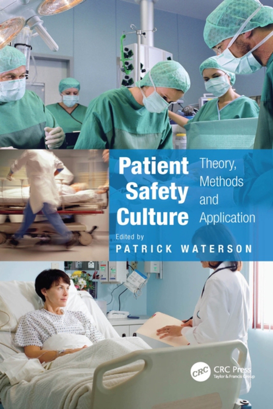 Patient Safety Culture (e-bog) af -