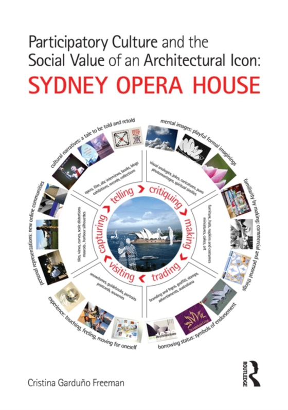 Participatory Culture and the Social Value of an Architectural Icon: Sydney Opera House (e-bog) af Freeman, Cristina Garduno