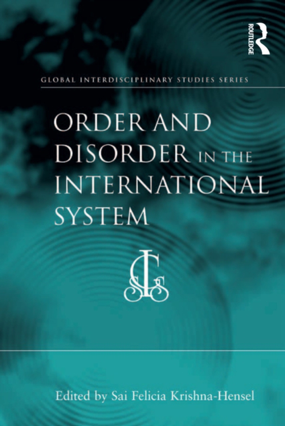 Order and Disorder in the International System (e-bog) af -